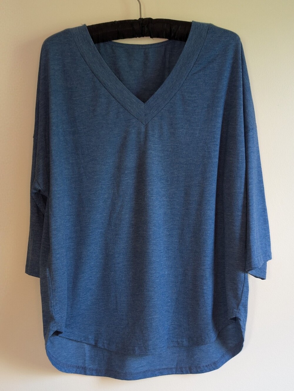 Relaxed Fit T-Shirt